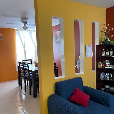 Sensity Home Casa Reforma, Hogarena Y Luminosa Tehuacán Екстериор снимка
