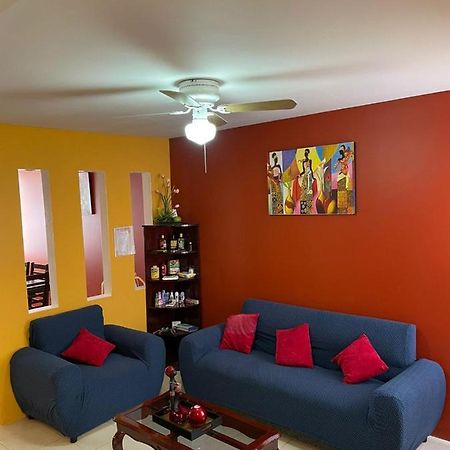 Sensity Home Casa Reforma, Hogarena Y Luminosa Tehuacán Екстериор снимка
