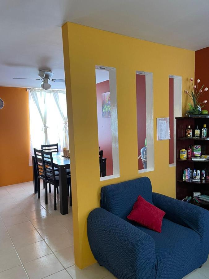 Sensity Home Casa Reforma, Hogarena Y Luminosa Tehuacán Екстериор снимка