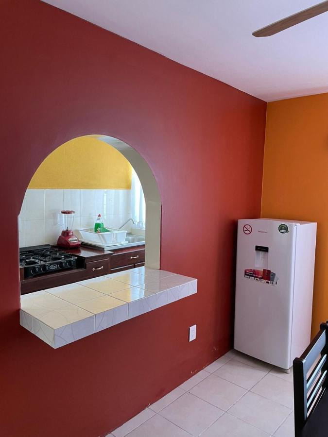Sensity Home Casa Reforma, Hogarena Y Luminosa Tehuacán Екстериор снимка