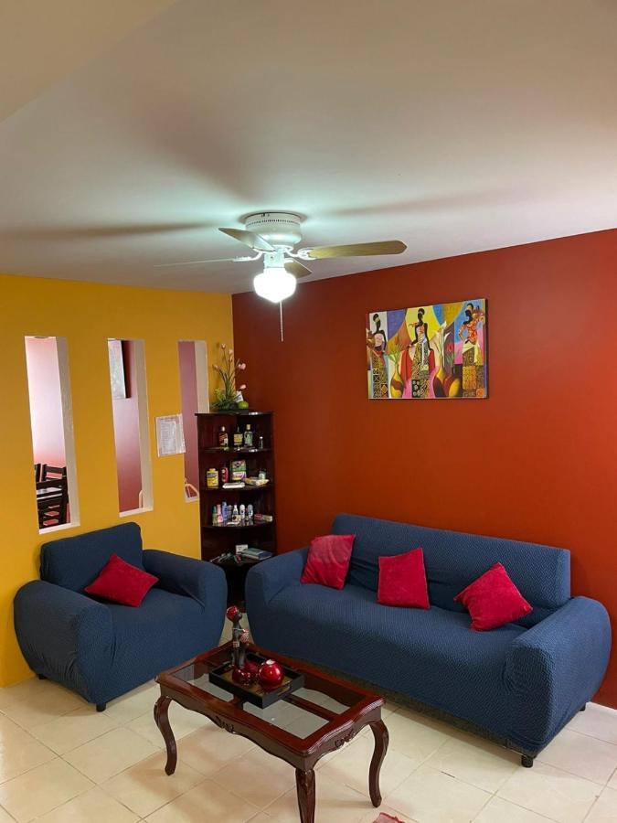 Sensity Home Casa Reforma, Hogarena Y Luminosa Tehuacán Екстериор снимка