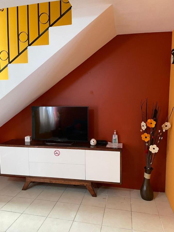 Sensity Home Casa Reforma, Hogarena Y Luminosa Tehuacán Екстериор снимка