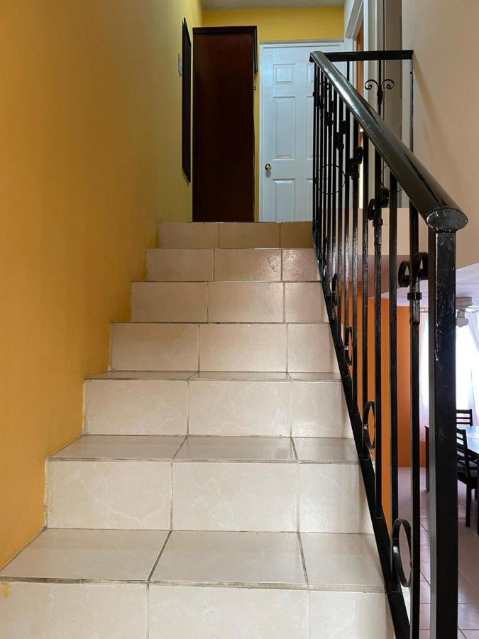 Sensity Home Casa Reforma, Hogarena Y Luminosa Tehuacán Екстериор снимка