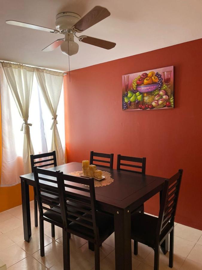 Sensity Home Casa Reforma, Hogarena Y Luminosa Tehuacán Екстериор снимка