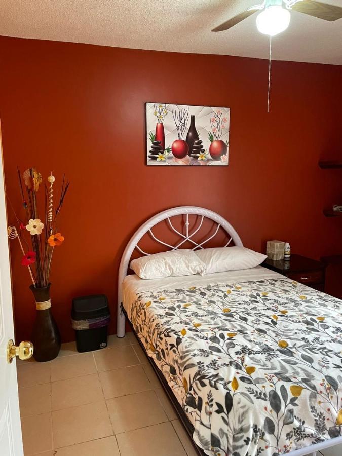 Sensity Home Casa Reforma, Hogarena Y Luminosa Tehuacán Екстериор снимка