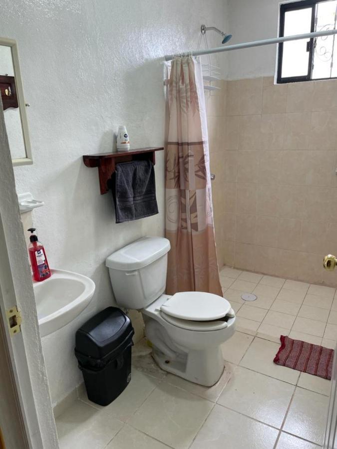 Sensity Home Casa Reforma, Hogarena Y Luminosa Tehuacán Екстериор снимка