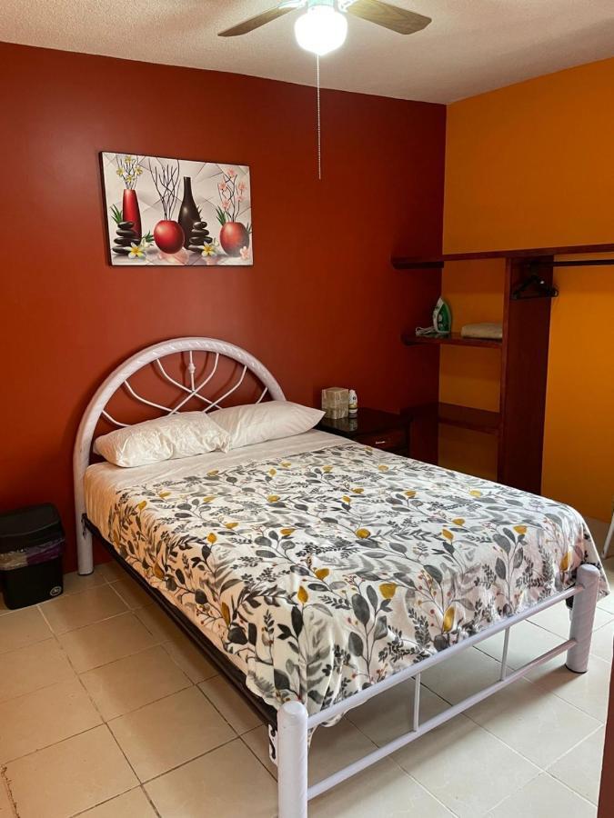 Sensity Home Casa Reforma, Hogarena Y Luminosa Tehuacán Екстериор снимка