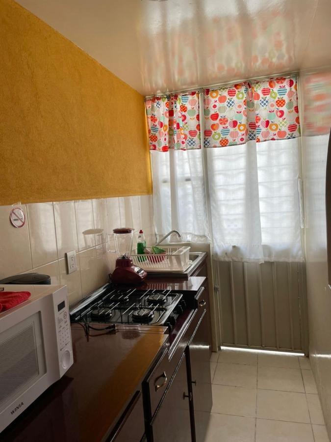 Sensity Home Casa Reforma, Hogarena Y Luminosa Tehuacán Екстериор снимка